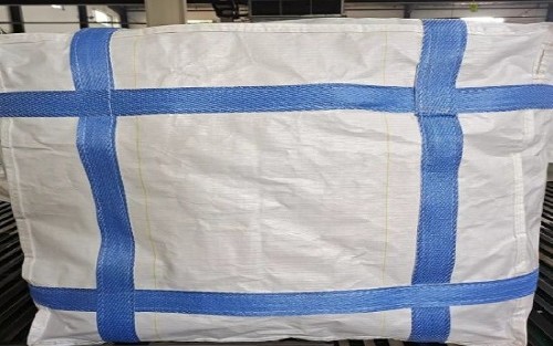 Full Running Loop FIBC Bags